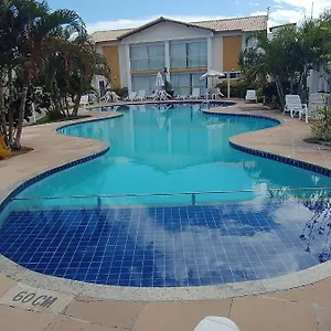  Apartamento Aconchego Taperapuan Residencial Mont Carmelo