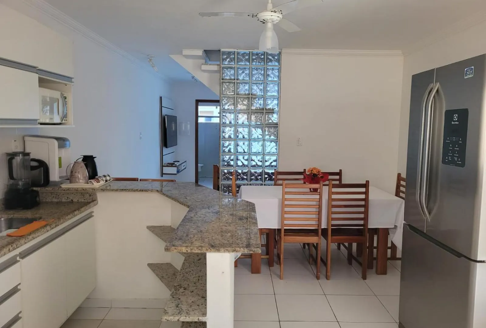 Duplex Com 2 Suites No Condominio Mont Carmelo Aconchego E Luxo Que Voce Merece Porto Seguro 0*,  Brazil