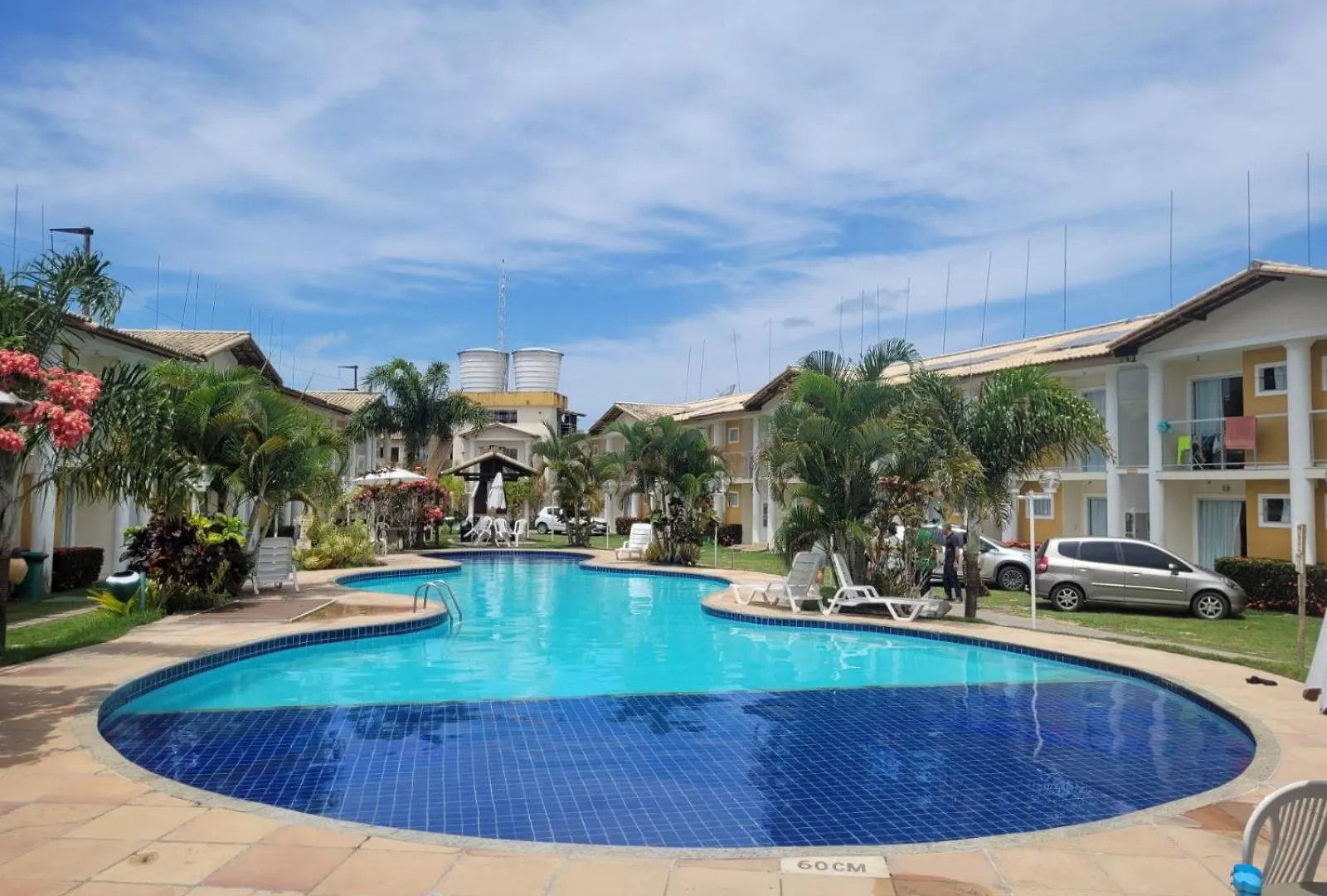 Duplex Com 2 Suites No Condominio Mont Carmelo Aconchego E Luxo Que Voce Merece Porto Seguro Brazil